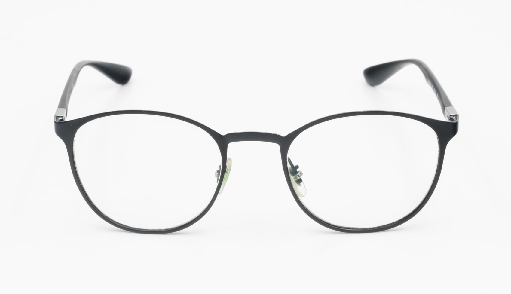 Ray-Ban montuur op sterkte